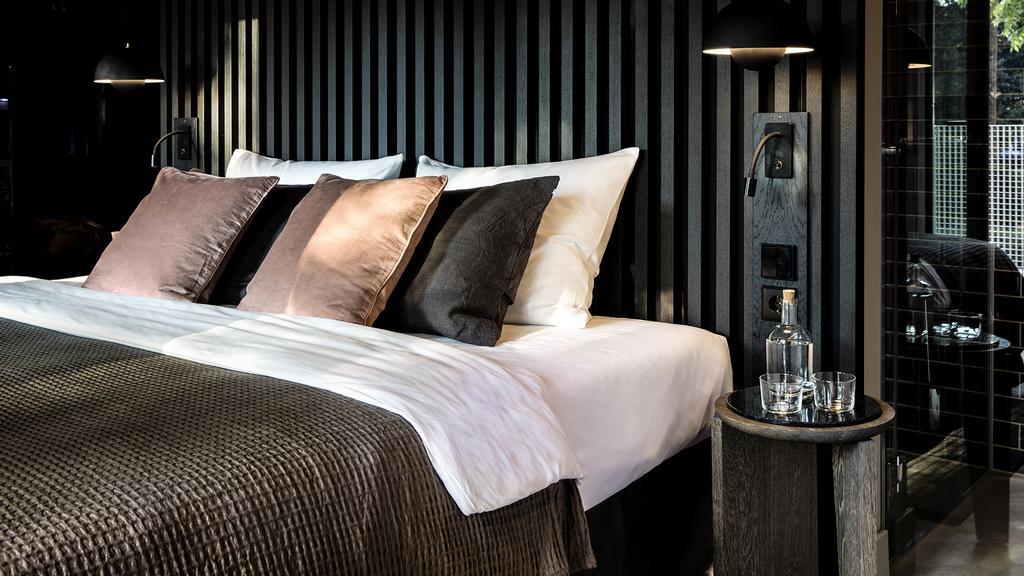 Hotel Mauritzhof 4*