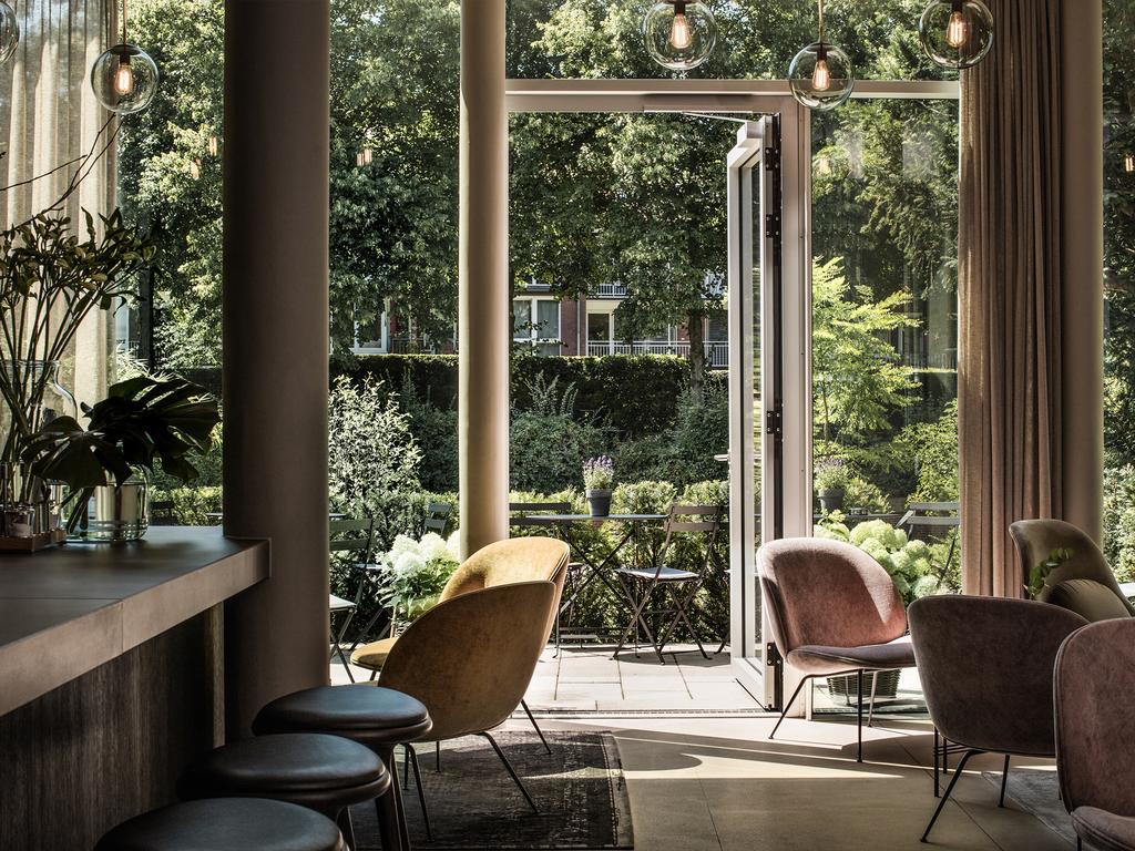 Mauritzhof Hotel 4*